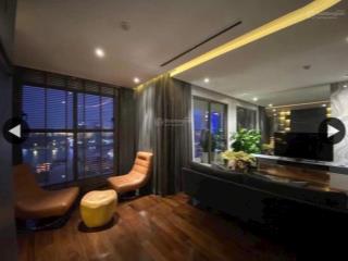 Saigon royal 2 phòng ngủ view pháo hoa vào liền 0911 487 ***