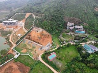 Chính chủ cần bán 1800m ở tiến xuân, quần thể biệt thự hn, thích hợp đầu tư và ở ạ.