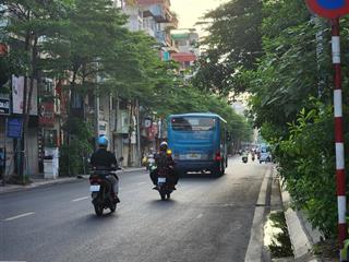 Bán nhà chính chủ phân lô phố thái hà 53m2 mặt tiền 5.3m 22 tỷ.  0981 497 ***