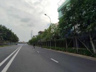 Giảm giá bán gấp căn nhà view công viên tại la khê, hà đông, 39m2 4 tầng, 2 thoáng, ô tô tránh đỗ