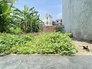 Bán đất giá rẻ nhất yên nghĩa, hà đông, 57m2 ngõ thông, ô tô cách 10m, gần kđt đô nghĩa