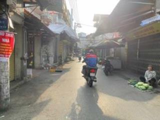 Bán đất trong đê yên nghĩa, hà đông, 42m2 nở hậu, vị trí trung tâm gần đh phenikaa, giá tốt
