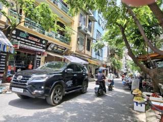 Bán gấp nhà 4 tầng cách bưu điện hà đông vài bước chân giá chỉ 7,x tỷ!