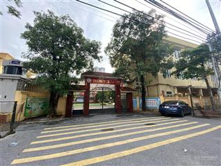 Bán đất la khê, hà đông 50m², ô tô vào tận đất, gần ga tàu điện, giá f0 đầu tư