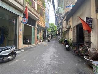 Cc bán nhà dân xây 55m2 mỗ lao, hà đông, ô tô cách 50m, giá chỉ 7,9 tỷ