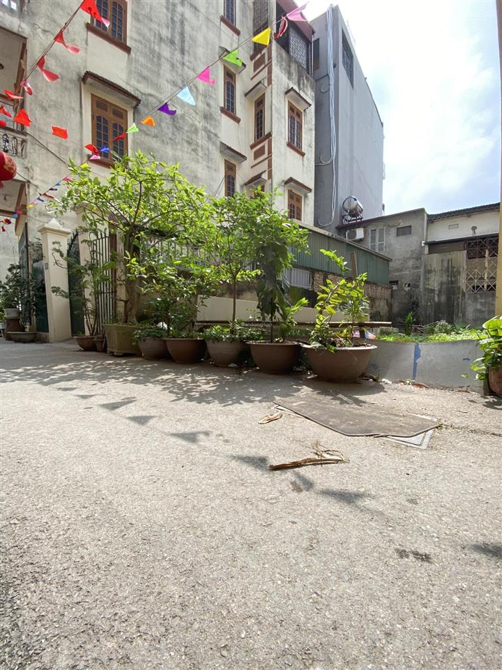 Bán đất 50m2, 6,8 tỷ tại lê trọng tấn, la khê, hà đông, hà nội