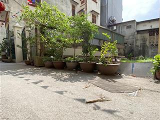 Bán đất 50m2, 6,8 tỷ tại lê trọng tấn, la khê, hà đông, hà nội