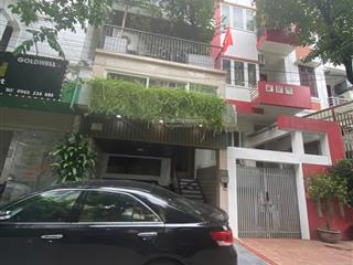 Bán nhà vạn phúc, hà đông, phân lô vỉa hè, ô tô tránh, 75m2 mt 4,5m, 14.5 tỷ