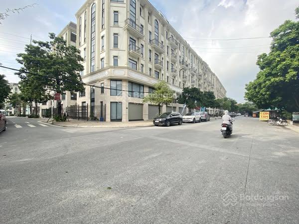 Bán nhà phân lô vạn phúc, hà đông, vỉa hè ô tô tránh đỗ, gần kđt him lam, 60m2, 15.5 tỷ