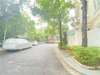 Bán nhà mỗ lao, hà đông, 87m² 5 tầng view hồ, kinh doanh, làng việt kiều châu âu, giá 21 tỷ