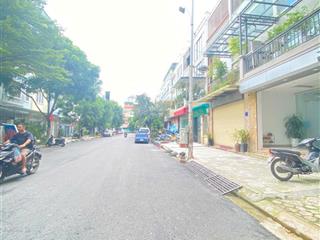 Bán nhà 83m² kđt văn khê, tố hữu, hà đông, vị trí mặt kinh doanh, tiện ích bao quanh