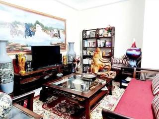 Giảm 1 tỷ bán nhanh nhà phân lô vỉa hè văn quán, hà đông, 40m2, 5 tầng, về ở ngay, giá 11.5 tỷ