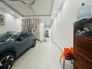 Bán nhà mỗ lao, hà đông, vị trí kinh doanh, ô tô tránh, 48m2 mt 4.2m, 4 tầng, giá 13.5 tỷ