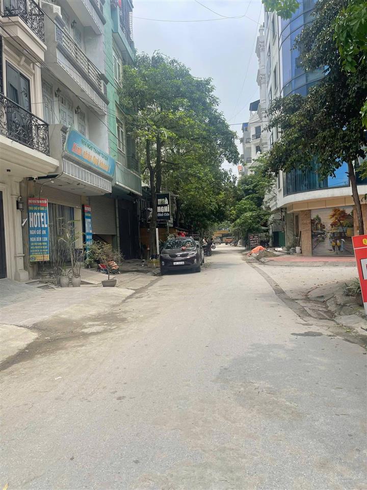 Bán đất đấu giá man bồi, hà đông, khu vực tiềm năng, phân lô 55m2, mt 5m, giá chỉ 13 tỷ