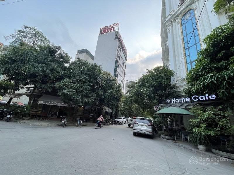 Bán đất đấu giá man bồi, hà đông, khu vực tiềm năng, phân lô 55m2, mt 5m, giá chỉ 13 tỷ