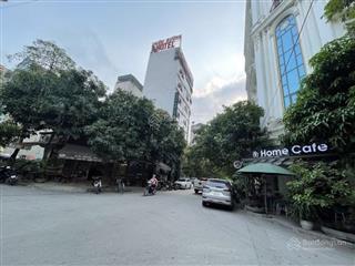 Bán đất đấu giá man bồi, hà đông, khu vực tiềm năng, phân lô 55m2, mt 5m, giá chỉ 13 tỷ