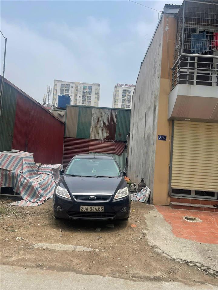 Bán đất đấu giá man bồi, hà đông, khu vực tiềm năng, phân lô 55m2, mt 5m, giá chỉ 13 tỷ