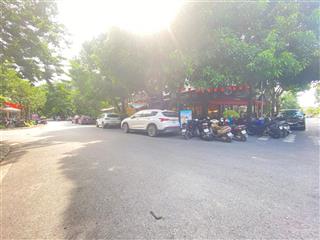 Bán cắt lỗ mảnh đất phân lô dương nội, hà đông, vỉa hè kinh doanh, 50m2, mt 4m, chỉ 12 tỷ