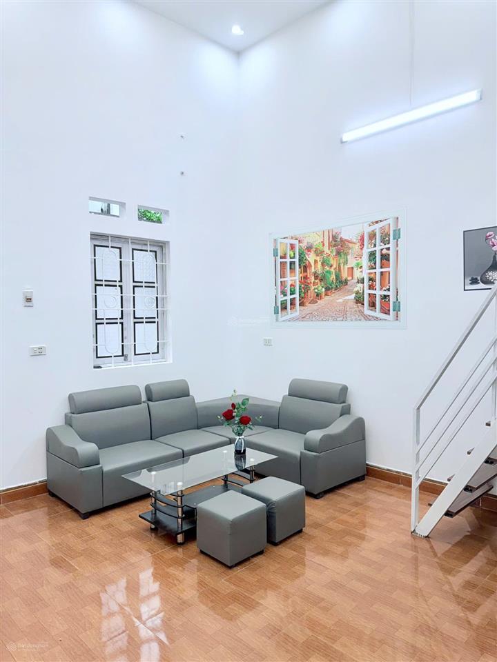 Chính chủ gửi bán nhà yên nghĩa, hà đông, 45m2 mt 4.3m, về ở ngay, giá 3,x tỷ