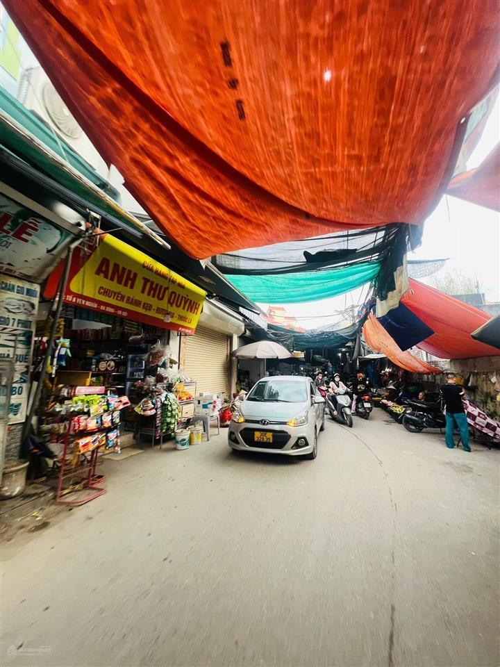 Chính chủ gửi bán nhà yên nghĩa, hà đông, 45m2 mt 4.3m, về ở ngay, giá 3,x tỷ