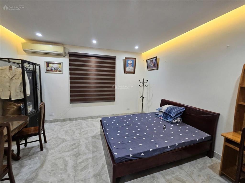 Bán nhà kđt văn khê, hà đông, 83m2 6 tầng thang máy, về ở ngay