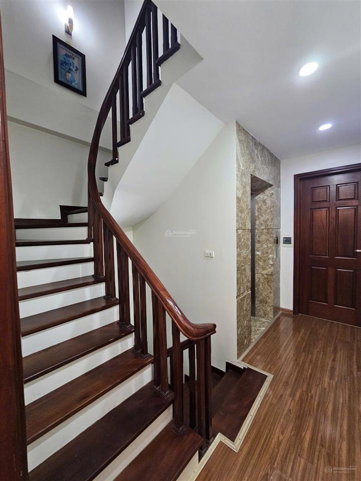 Bán nhà kđt văn khê, hà đông, 83m2 6 tầng thang máy, về ở ngay