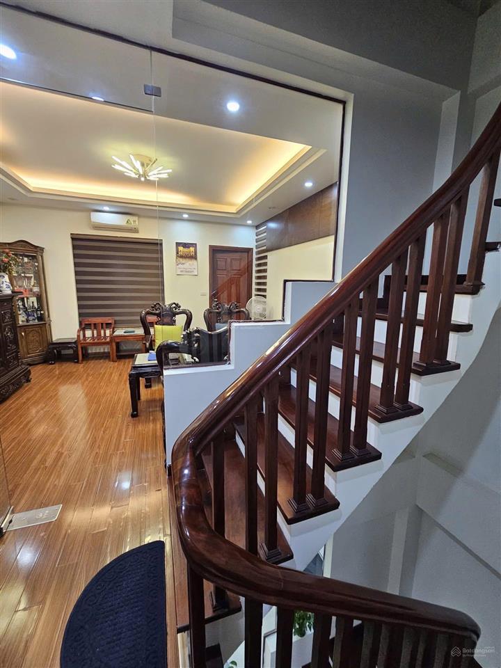 Bán nhà kđt văn khê, hà đông, 83m2 6 tầng thang máy, về ở ngay