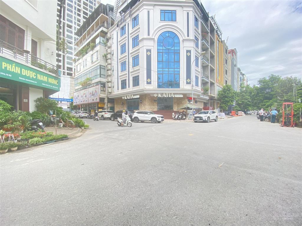 Bán nhà kđt văn khê, hà đông, 83m2 6 tầng thang máy, về ở ngay