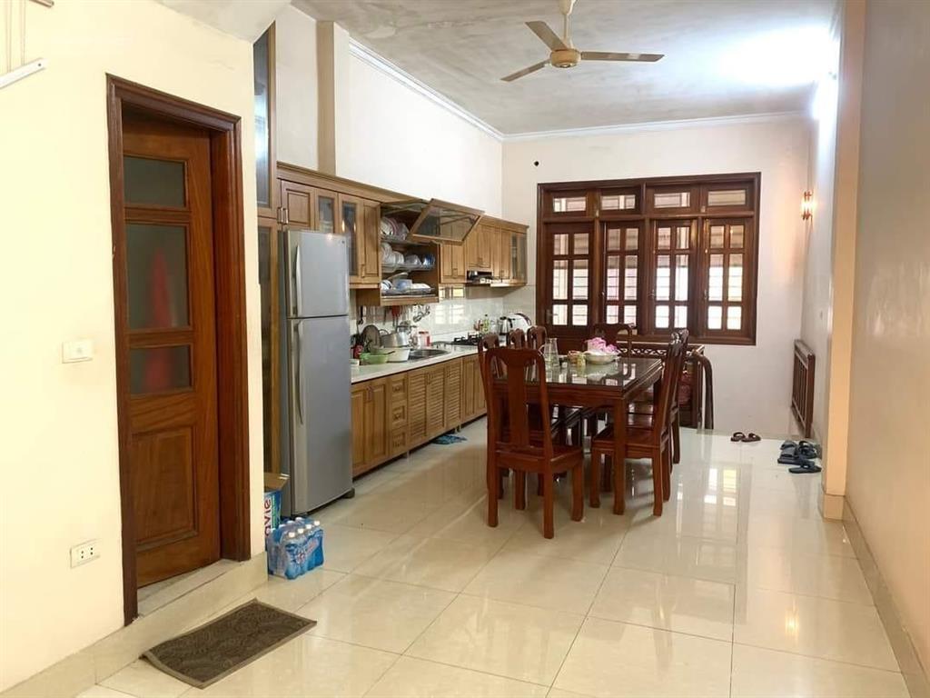 Bán nhà mỗ lao, hà đông, 63m2 mt 5m, đường rộng, gần làng việt kiều, giá chỉ 11.7 tỷ