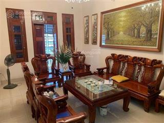 Bán nhà mỗ lao, hà đông, 63m2 mt 5m, đường rộng, gần làng việt kiều, giá chỉ 11.7 tỷ