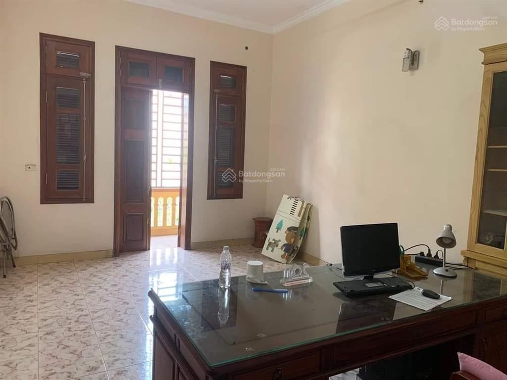 Bán nhà mỗ lao, hà đông, 63m2 mt 5m, đường rộng, gần làng việt kiều, giá chỉ 11.7 tỷ