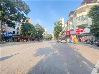 Bán biệt thự đẳng cấp tại kđt văn phú, hà đông, 210m2 thang máy nk, chỉ 33.5 tỷ