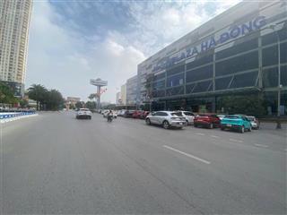 Bán đất phố trần đăng ninh, hà đông, 35m2 phân lô vỉa hè, kinh doanh, chỉ nhỉnh 11 tỷ