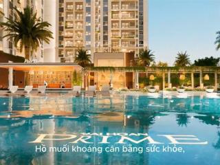 Khải hoàn prime nhà bè, tầng 5, căn 1pn + , 46.5m2, giá 2.6 tỷ luôn vat, chỉ cần thanh toán 1.6 tỷ