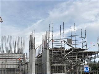 Khải hoàn prime xã hiệp phước hcm, tầng 5, căn 1pn+, 46.5m, giá 2.65 tỷ luôn vat