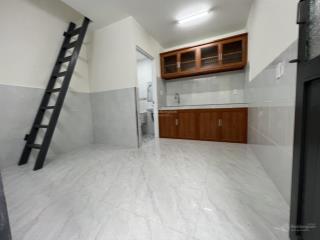 Cho thuê nhà trọ 1pn, 24m2, giá cực chất 3,8 triệu tại trần xuân soạn, tân hưng, q7, hcm