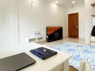 Cho thuê phòng trọ tại lê văn duyệt, 7,9 triệu, 38m2, bình thạnh, hcm, giá tốt!