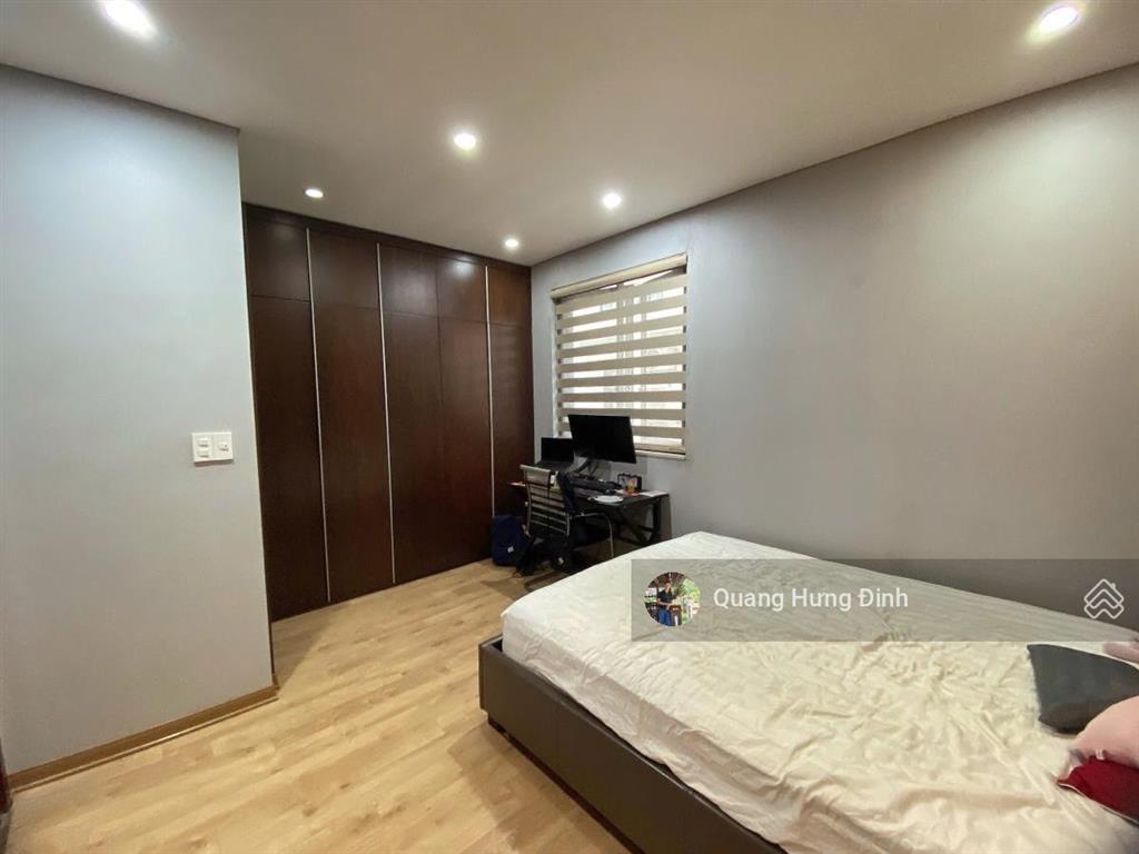 Bán liền kề khu đấu giá ngô thì nhậm, hà đông, phân lô vỉa hè, kd, 48m2x5t, giá 17,9 tỷ