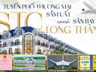 Cơ hội cuối cùng sở hữu sản phẩm đẹp, giá gốc cđt, ck cao tại stc long thành. ngay 0769 258 ***