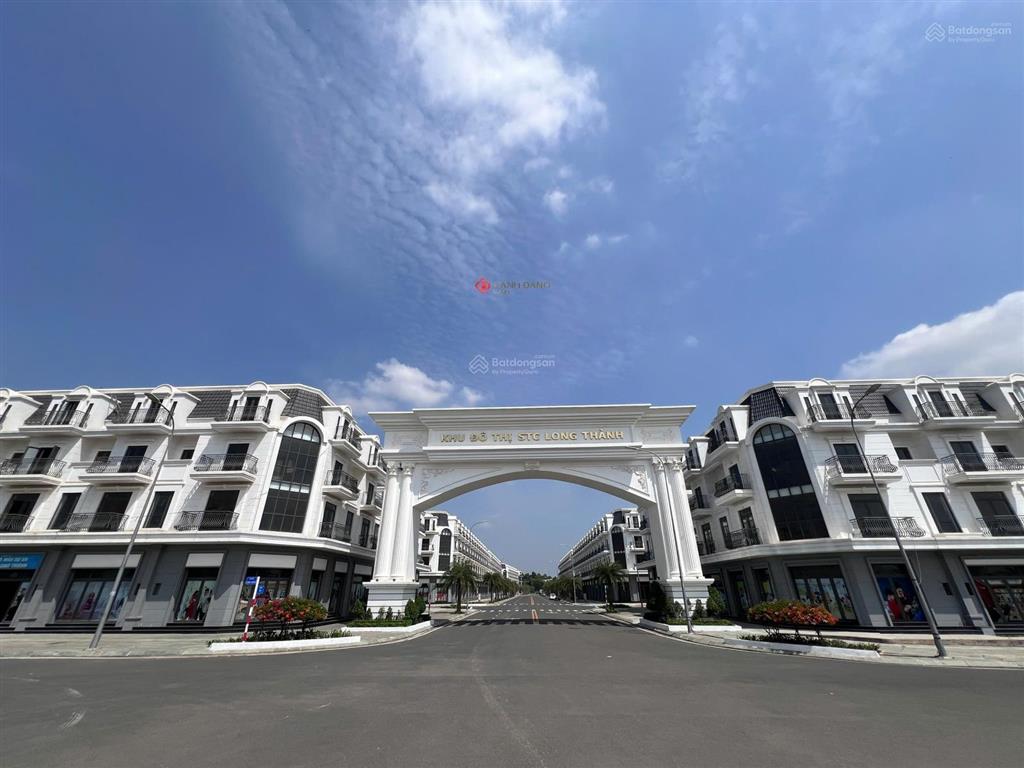 Cơ hội cuối cùng sở hữu sản phẩm đẹp, giá gốc cđt, ck cao tại stc long thành. ngay 0769 258 ***