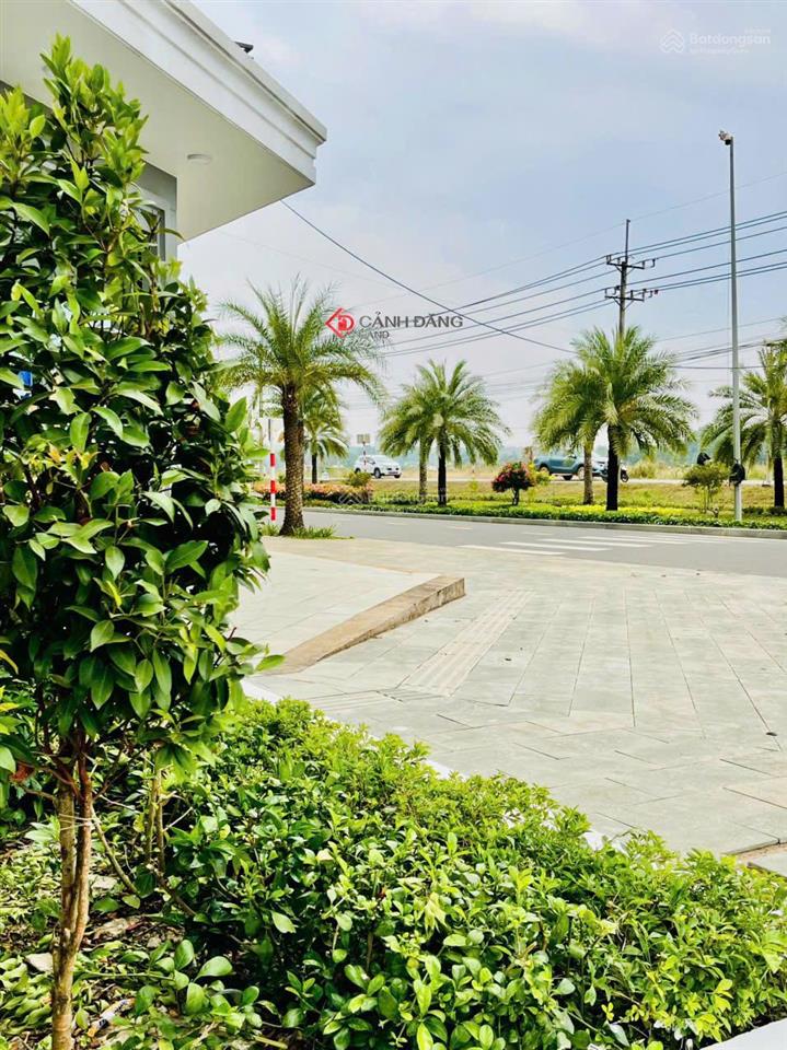 Cần bán gấp đất nền biệt thự, 6,4 tỷ, 156m2 ở bình sơn, long thành, đồng nai