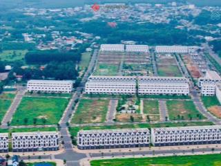 Bán shophouse tại stc long thành, 12,5 tỷ, 154m2, 3 tầng