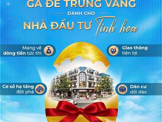 Stc long thành  "mảnh đất vàng" đón đầu sân bay quốc tế