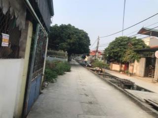 Chính chủ thổ cư cần bán tại phụng châu đường ô tô thông, cách trục chính 50m ra đường liên huyện