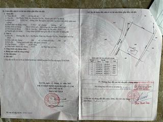 Bán biệt thự nhà vườn giá ngộp xã phước vĩnh an, củ chi dt 3138,5m2 giá chỉ 16,9tỷ tl