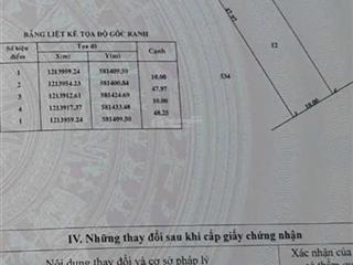 Đất mặt tiền nguyễn viết xuân thị trấn củ chi mặt tiền 10m tiện ích bao quanh chỉ 500m giá 9tỷ150