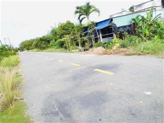 Bán đất 4329,5m2 tại bà thiên, củ chi, hồ chí minh, giá 24,8 tỷ view đẹp uy tín
