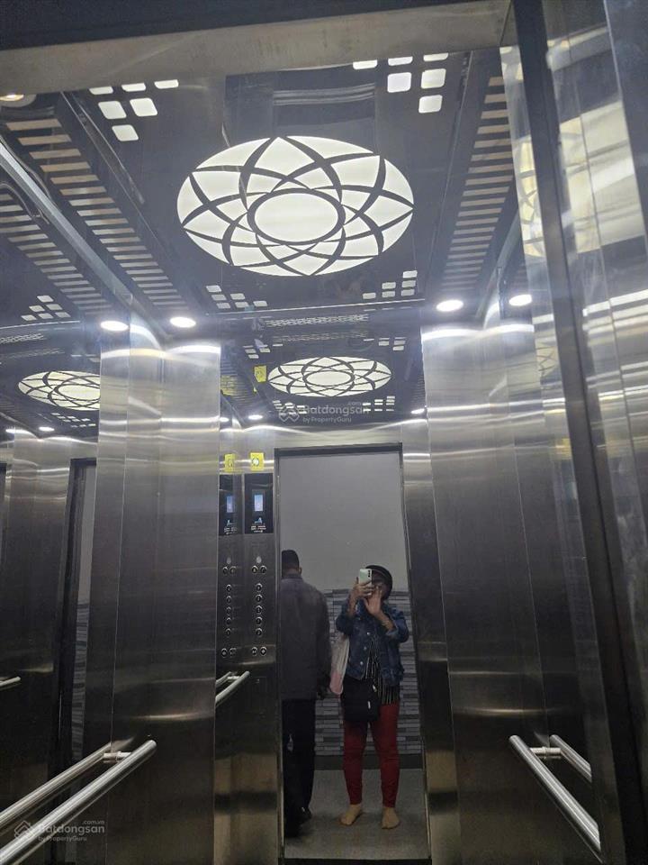 Bán villa biệt thự đường 3/2 phường 12 quận 10 (dt 8,5x17m) nhà 4 tầng tiện ở liền