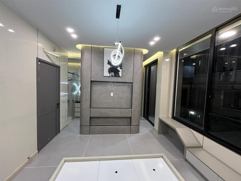 Siêu phẩm hẻm xe hơi đường thành thái quận 10 (dt 4.1x17m) khu dân trí an ninh cao