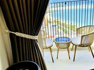Cho thuê căn hộ studio gold coast giá 12tr/tháng